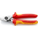 KNIPEX 95 26 165 , Alicates de corte 