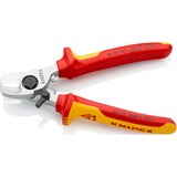 KNIPEX 95 26 165 , Alicates de corte 