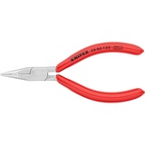 KNIPEX Pinza rojo