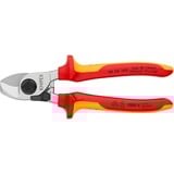 KNIPEX Tijeras para cables, Alicates de corte 
