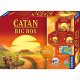 KOSMOS 682941, Juego de mesa 