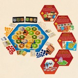 KOSMOS 682941, Juego de mesa 