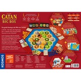 KOSMOS 682941, Juego de mesa 
