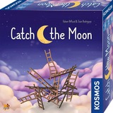 KOSMOS Catch the Moon 20 min Juego de mesa, Juego de destreza Juego de mesa, 8 año(s), 20 min