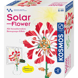 KOSMOS Flor Solar, Caja de experimentos 