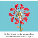 KOSMOS Flor Solar, Caja de experimentos 