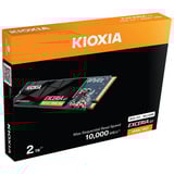 Kioxia Exceria G3 2 TB, Unidad de estado sólido 
