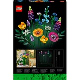 LEGO 10313, Juegos de construcción 