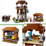 LEGO 21278, Juegos de construcción 
