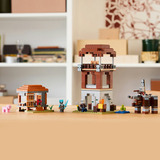 LEGO 21278, Juegos de construcción 