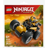 LEGO 30723, Juegos de construcción 