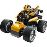 LEGO 30723, Juegos de construcción 