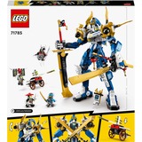 LEGO 71785, Juegos de construcción 