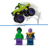 LEGO 76312, Juegos de construcción 