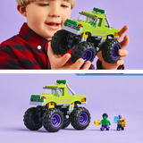LEGO 76312, Juegos de construcción 