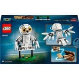 LEGO 76425, Juegos de construcción 