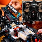 LEGO Technic Mercedes-AMG F1 W14 E Performance, Juegos de construcción Juego de construcción, 18 año(s), Plástico, 1643 pieza(s), 2,65 kg