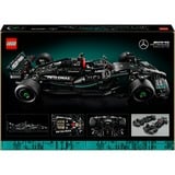 LEGO Technic Mercedes-AMG F1 W14 E Performance, Juegos de construcción Juego de construcción, 18 año(s), Plástico, 1643 pieza(s), 2,65 kg