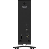 LaCie d2 Professional disco duro externo 14000 GB Negro, Unidad de disco duro negro, 14000 GB, 3.5", 3.2 Gen 2 (3.1 Gen 2), Negro