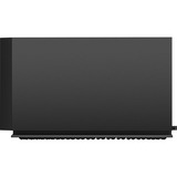 LaCie d2 Professional disco duro externo 14000 GB Negro, Unidad de disco duro negro, 14000 GB, 3.5", 3.2 Gen 2 (3.1 Gen 2), Negro