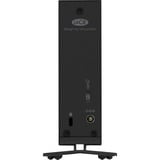 LaCie d2 Professional disco duro externo 14 TB 3.5" USB Tipo C 3.2 Gen 2 (3.1 Gen 2) Negro, Unidad de disco duro negro, 14 TB, 3.5", 3.2 Gen 2 (3.1 Gen 2), Negro