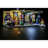 Lumibricks F9066, Juegos de construcción 