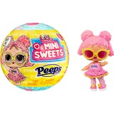 MGA Entertainment 504696-EUC, Muñecos 