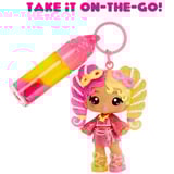 MGA Entertainment Yummiland Mystery Lip Gloss Doll - Mila Mallows, Muñecos Minifigura, Femenino, 4 año(s), Niño/niña, Multicolor