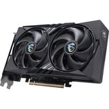 MSI V538-001R, Tarjeta gráfica 