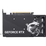 MSI V538-001R, Tarjeta gráfica 