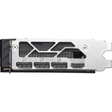 MSI V538-001R, Tarjeta gráfica 