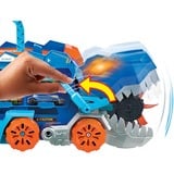 Mattel City HNG50 vehículo de juguete naranja, Set de pistas y vehículo, 4 año(s), AAA, Plástico, Multicolor