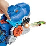 Mattel City HNG50 vehículo de juguete naranja, Set de pistas y vehículo, 4 año(s), AAA, Plástico, Multicolor