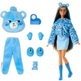Mattel Cutie Reveal JCN96 muñeca, Muñecos Muñeca fashion, Femenino, 3 año(s), Chica, 303 mm, 280 g