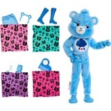 Mattel Cutie Reveal JCN96 muñeca, Muñecos Muñeca fashion, Femenino, 3 año(s), Chica, 303 mm, 280 g