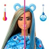 Mattel Cutie Reveal JCN96 muñeca, Muñecos Muñeca fashion, Femenino, 3 año(s), Chica, 303 mm, 280 g