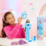 Mattel Cutie Reveal JCN96 muñeca, Muñecos Muñeca fashion, Femenino, 3 año(s), Chica, 303 mm, 280 g