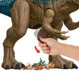 Mattel HRX53 Figuras de juguete para niños, Muñecos Jurassic World HRX53, 4 año(s), Multicolor, Plástico