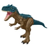 Mattel HRX53, Muñecos 