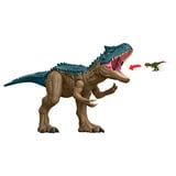 Mattel HRX53, Muñecos 
