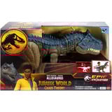 Mattel HRX53, Muñecos 