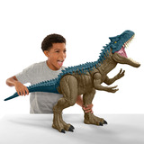 Mattel HRX53, Muñecos 