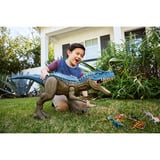 Mattel HRX53, Muñecos 