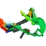 Mattel JFR06JFR06, Pistas de carreras 