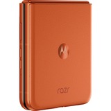 Motorola PB200011SE, Móvil naranja