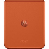 Motorola PB200011SE, Móvil naranja