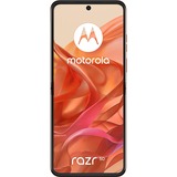 Motorola PB200011SE, Móvil naranja