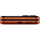 Motorola PB200011SE, Móvil naranja