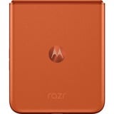 Motorola razr 50 17,5 cm (6.9") SIM doble Android 14 5G USB Tipo C 8 GB 256 GB 4200 mAh Naranja, Móvil naranja, 17,5 cm (6.9"), 8 GB, 256 GB, 50 MP, Android 14, Naranja