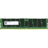 Proline módulo de memoria 16 GB 1 x 16 GB DDR4 3200 MHz ECC, Memoria RAM